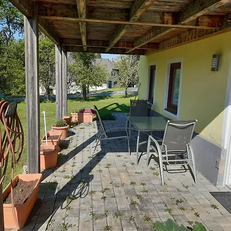 Im Grunen Apartment
