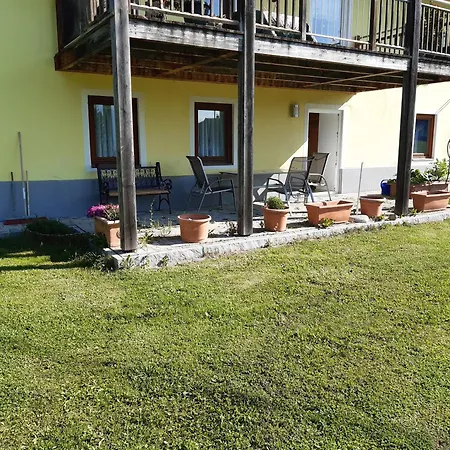 Im Grunen Apartment Matschiedl