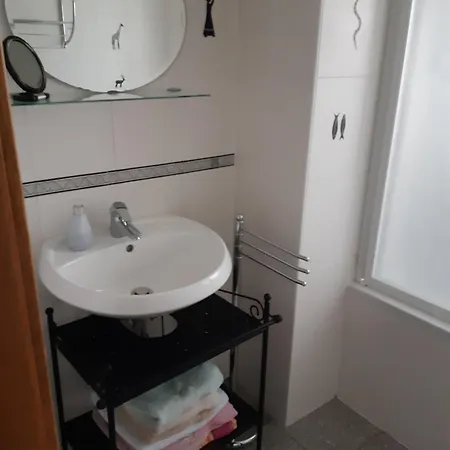 Im Grunen Apartment *