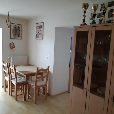 Im Grunen Apartment