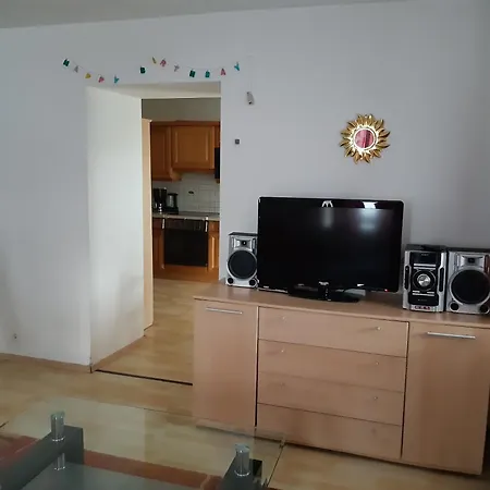 Im Grunen Apartment *