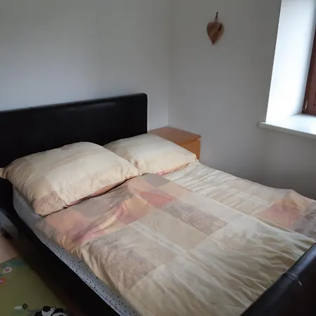 Im Grunen Apartment *