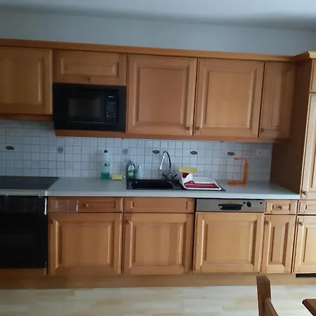 Im Grunen Matschiedl
