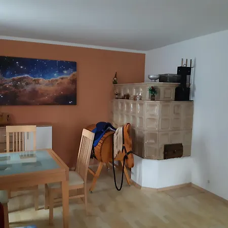 Im Grunen Apartment Matschiedl