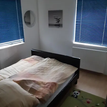 Apartment Im Grunen