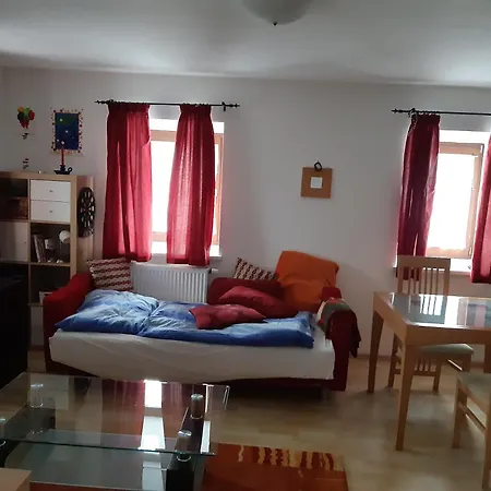 Im Grunen Apartment