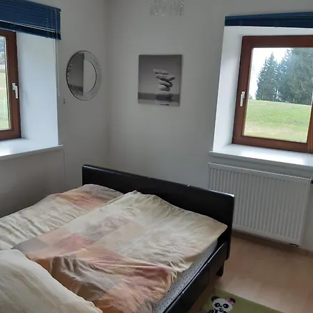 Apartment Im Grunen